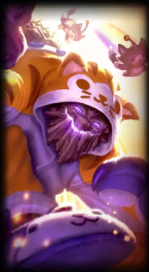 Maokai
