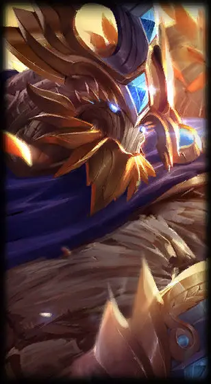 Maokai