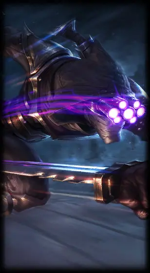 Master Yi