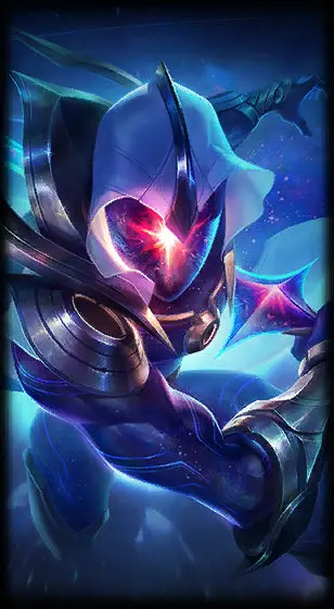 Master Yi