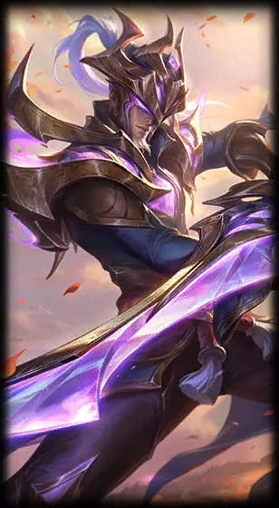 Master Yi