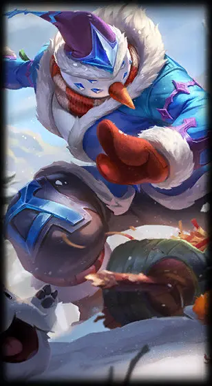 Master Yi