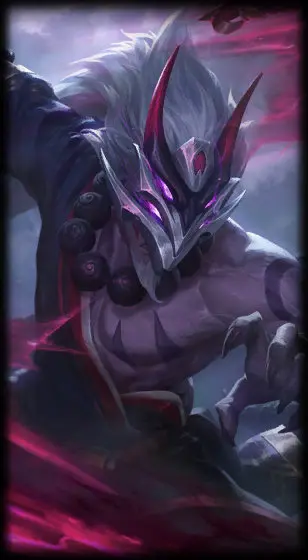 Master Yi