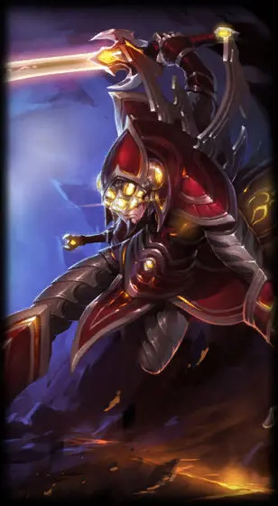 Master Yi
