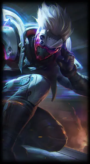 Master Yi