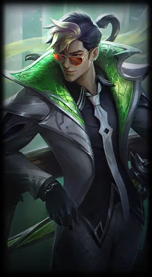 Master Yi
