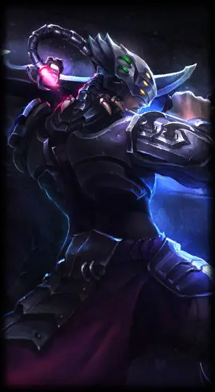 Master Yi