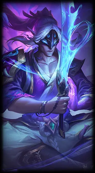 Master Yi