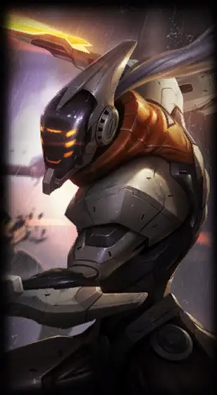 Master Yi