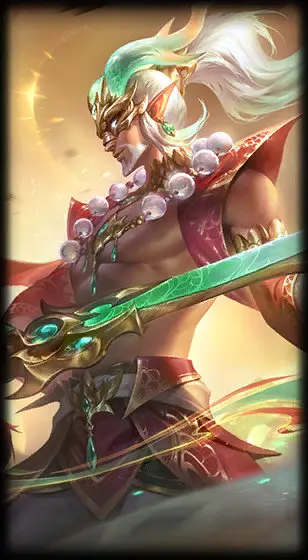 Master Yi