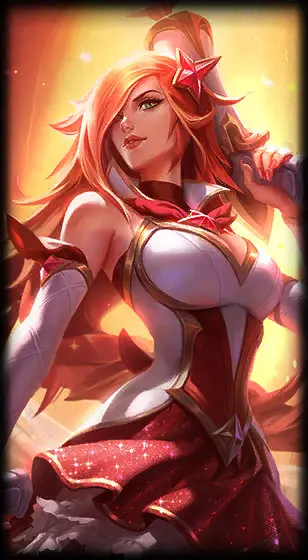 Miss Fortune