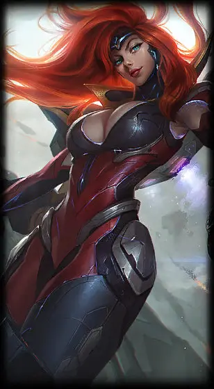 Miss Fortune