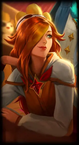 Miss Fortune