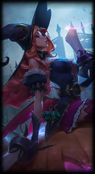 Miss Fortune