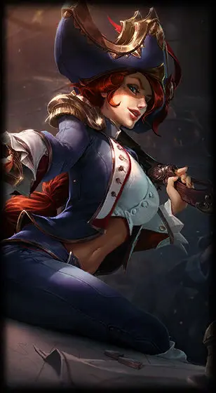 Miss Fortune