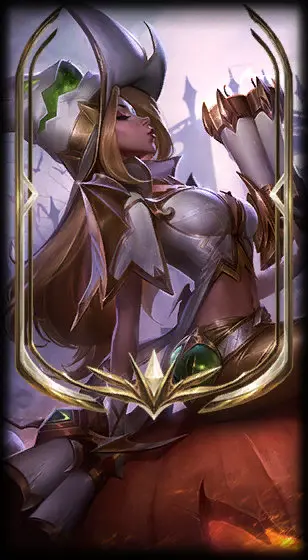 Miss Fortune