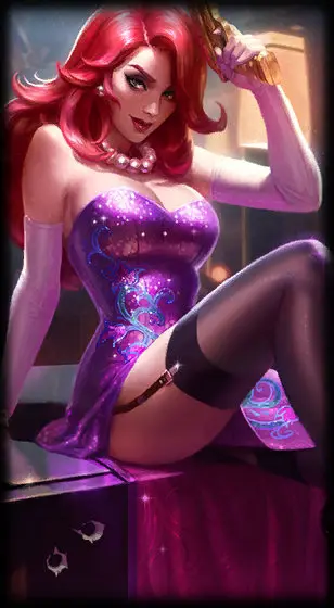 Miss Fortune
