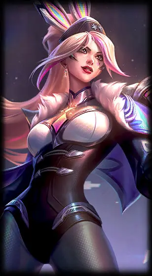 Miss Fortune