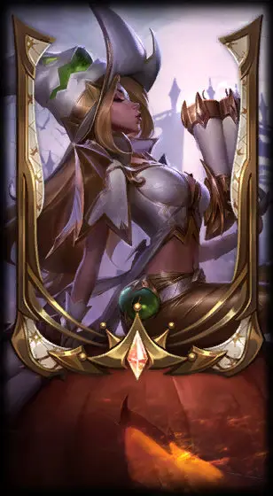 Miss Fortune