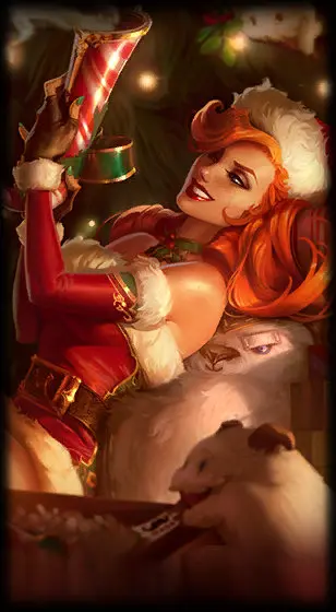 Miss Fortune