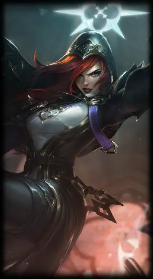 Miss Fortune