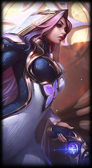 Miss Fortune