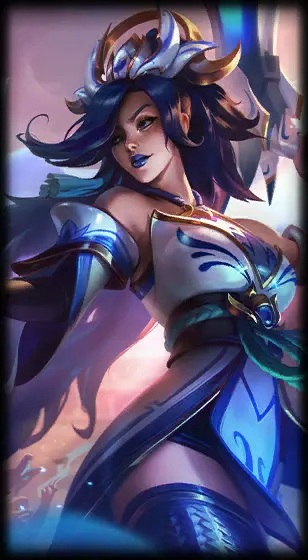 Miss Fortune