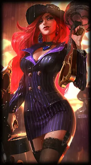 Miss Fortune