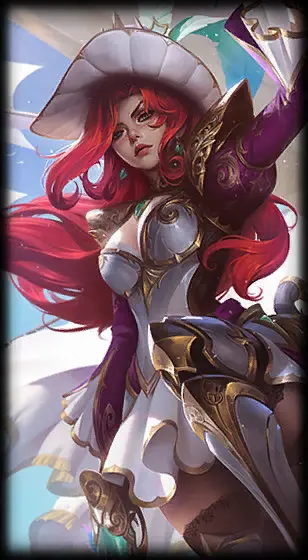 Miss Fortune