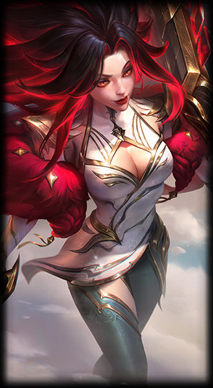 Miss Fortune