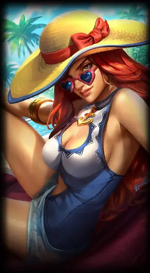 Miss Fortune
