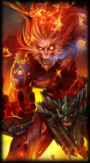 Wukong