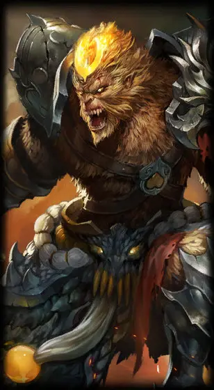 Wukong