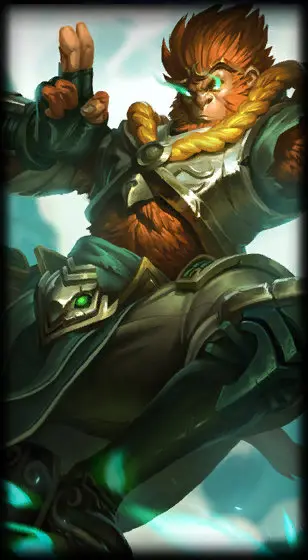 Wukong