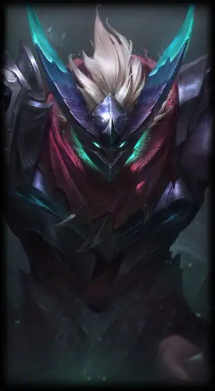 Mordekaiser