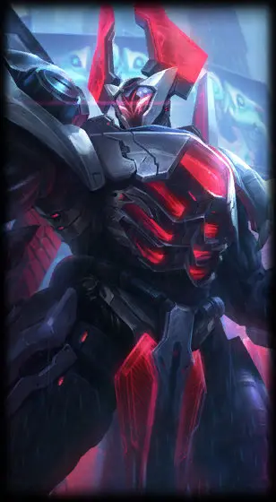 Mordekaiser