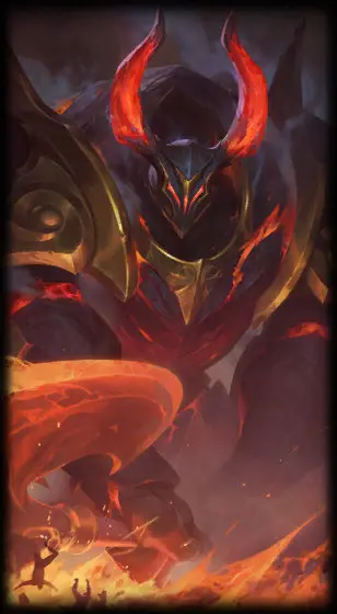 Mordekaiser
