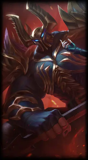 Mordekaiser