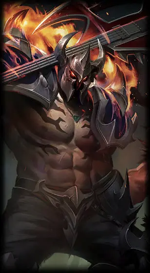 Mordekaiser