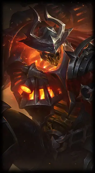 Mordekaiser