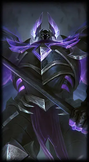Mordekaiser