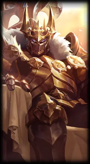 Mordekaiser
