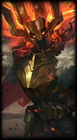 Mordekaiser