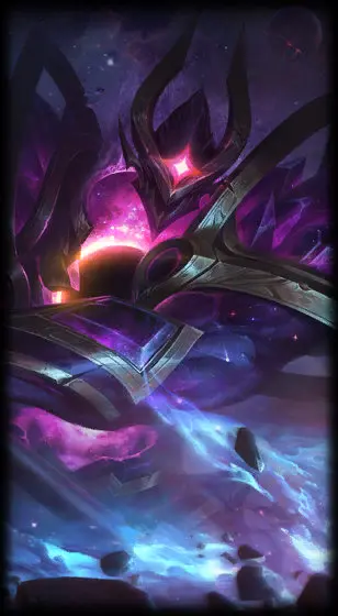 Mordekaiser