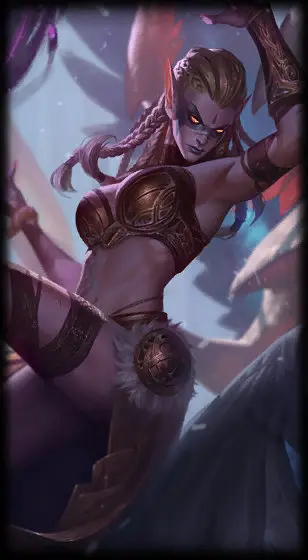 Morgana