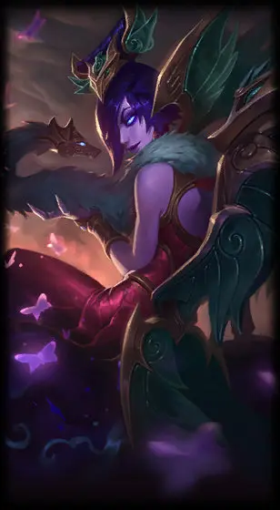 Morgana