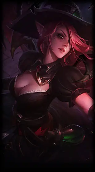 Morgana