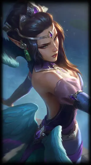 Morgana