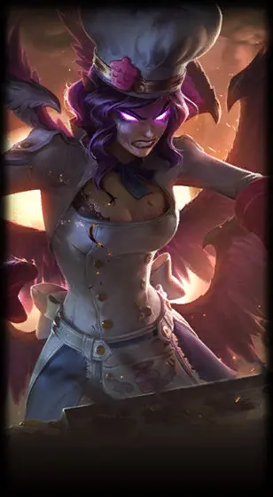 Morgana