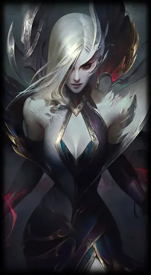 Morgana